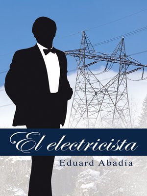 cover image of El electricista